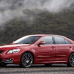 سدان عضلانی تویوتا؛ ستاره‌ای که هرگز ندرخشید