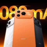 آنر پاور ۲ با باتری غولپیکر ۱۰٬۰۸۰ میلیآمپرساعتی رونمایی شد آنر پاور ۲ با باتری غولپیکر ۱۰٬۰۸۰ میلیآمپرساعتی رونمایی شد