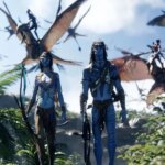 فروش فیلم Avatar: Fire and Ash از مرز ۱ میلیارد دلار عبور کرد
