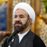 امام جمعه شیراز: مردم هندوستان هم حامی شهید سلیمانی هستند