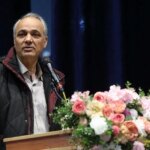 تحلیل زیدآبادی از اظهارات ترامپ: این نوع تهدید باعث احتیاط برخی معترضان و تشجیع برخی دیگر می شود