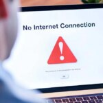 اختلال اینترنت در ایران/ کاهش سرعت و ناپایداری در برخی شهرها