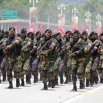 تکلیف ارتش ونزوئلا بعد از حمله آمریکا چه خواهد شد؟