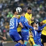 پوشش زنده ؛ سپاهان مقابل استقلال / اعلام ترکیب اصلی