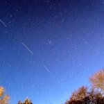 استارلینک برای جلوگیری از برخورد فضایی ارتفاع هزاران ماهواره را کاهش داد