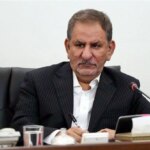 جهانگیری: اعتراض و مطالبه‌گری از حقوق طبیعی و اساسی مردم است