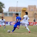 تساوی ۰-۰ استقلال خوزستان مقابل پیکان؛ فرصت از دست رفته آبی‌ها