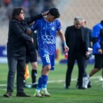 درخشش اسماعیل استقلالی‌ها و خوشحالی مثل مسی