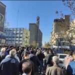 تفاوت اعتراض‌های 1404 و 1401 از نگاه عباس عبدی