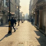 تداوم اعتراض صنفی بازاریان تهران، ۱۶ دی ماه تداوم اعتراض صنفی بازاریان تهران، ۱۶ دی ماه