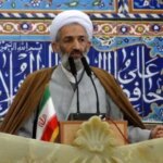 امام جمعه ساری: مردم حساب آشوبگران و اغتشاشگران را از مطالبات درست جدا کنند