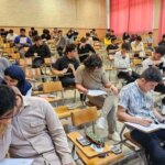 تعویق سراسری امتحانات دانشجو معلمان