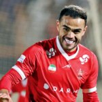 سپاهان مقهور الماس ازبک پرسپولیس