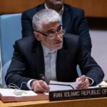 بی‌عملی شورای امنیت، آمریکا را وقیح‌تر کرده