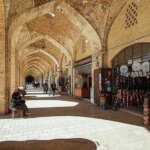 گزارش ایسنا از وضعیت امروز بازار کرمان