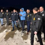 یک یهودی قاضی دادگاه مادورو شد