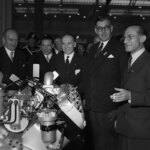 چهره پنهان سوییس؛ از شکلات و ساعت تا خیز برای ساخت ۴۰۰ بمب اتم