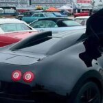 بوگاتی که لیموزین شد؛ داستان عجیب «وی‌لانگ»