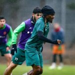 ستاره روبه‌روی درب خروج؛ علت نارضایتی اوسمار از بیفوما چیست؟