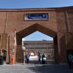 توضیحاتی درباره فیلم منتشر شده از اتفاقات اطراف بیمارستان سینا توضیحاتی درباره فیلم منتشر شده از اتفاقات اطراف بیمارستان سینا