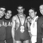 «شهلا توکلی»، زن مظلوم داستان جهان پهلوان تختی