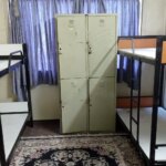 تعطیلی خوابگاه‌های دانشگاه علم و صنعت