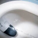 توالت هوشمندی که میزان آب بدن شما را کنترل می کند! توالت هوشمندی که میزان آب بدن شما را کنترل می کند!