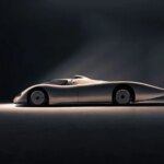 خودروی آمریکایی که بوگاتی را شکست داد