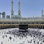 آغاز فرایند الکترونیکی صدور روادید حج تمتع ۱۴۰۵