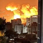 آخرین وضعیت اتباع ایرانی مقیم ونزوئلا