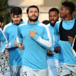 زمان بازگشت ساپینتو و خارجی‌های استقلال مشخص شد