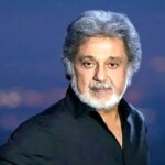 «داریوش 27 ساله» و بهروز به نژاد در خیابان های تهران؛ سال 56