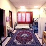 خوابگاههای دانشگاه تهران تا اطلاع ثانوی تعطیل شد خوابگاههای دانشگاه تهران تا اطلاع ثانوی تعطیل شد