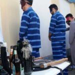 فرمانده انتظامی ورامین: ۶۰ اغتشاشگر فعال در فضای مجازی دستگیر شدند