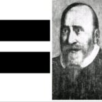 وقتی خستگی یک ریاضیدان، نمادی جهانی ساخت