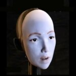 یوتیوب کلاس درس لب‌خوانی برای یک ربات شد