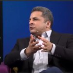 رضا نصری: ترامپ می‌خواهد ایرانیان ‎ایرانی‌کشی کنند؛ هشیار باشیم