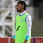 ابهام درباره وضعیت رامین رضاییان؛ زمین، نیمکت، سکو و یا خداحافظی