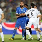 تساوی ۰-۰ ذوب‌آهن مقابل استقلال؛ یخ‌زده و بیزار از صدر