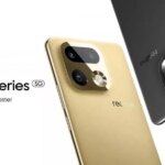 ریلمی 16 پرو پلاس با دوربین ۲۰۰ مگاپیکسل و باتری ۷ هزار میلی‌آمپری رونمایی شد