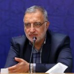 واکنش زاکانی به ترامپ: برای آشوب روی ملت ایران قمار نکنید!