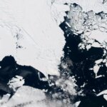 زلزله بدون گسل/ هشدار تازه از یخچال آخرالزمان