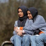 «سارا و نیکا» سریال پایتخت در 21 سالگی و در تهران