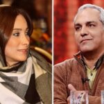 سحر زکریا: با مهران مدیری شرایط خوب است