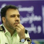 سخنگوی پلیس: اعتراضات اخیر ماهیت اقتصادی و مدنی داشت/ اجازه سوءاستفاده و ناامنی داده نشد