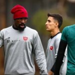 رسمی؛ 2 بازیکن مشهور پرسپولیس از این تیم جدا شدند