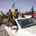 تفاهم دمشق و قسد درباره آینده حسکه