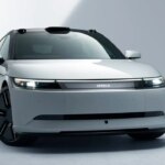 اولین خودروهای سونی و هوندا به پلی‌استیشن مجهز می‌شوند