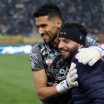 تنها استقلالی که با سیدحسن گرم گرفت!