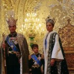 گفت‌وگو با شاه و فرح ۵۱ روز پس از اشغال سفارت/ فرح: ما گروگان هستیم